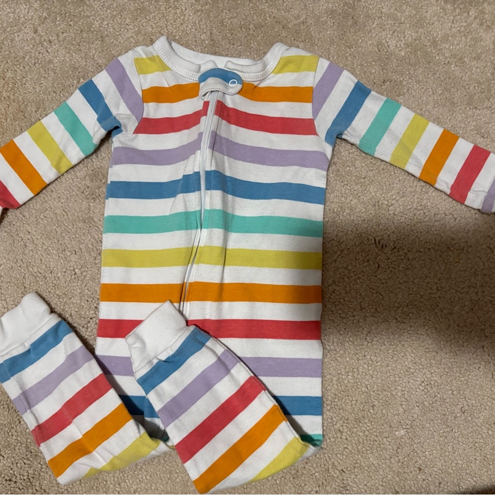 Carterโs Family Matching Size 12months Family Matching Onesie